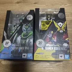 2026年最新】shフィギュアーツ 仮面ライダージオウの人気アイテム