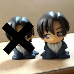 2026年最新】名探偵コナン ちぢませ隊8 萩原の人気アイテム - メルカリ