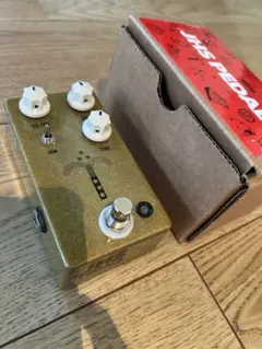 2026年最新】JHS Pedals JHSの人気アイテム - メルカリ