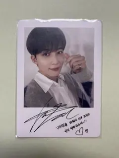 2026年最新】seventeen ジョンハン サインの人気アイテム - メルカリ