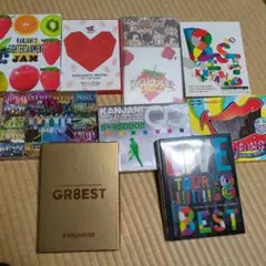 2026年最新】SUPEREIGHT super盤の人気アイテム - メルカリ