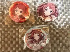 2026年最新】花海咲季 缶バッジ 20周年の人気アイテム - メルカリ