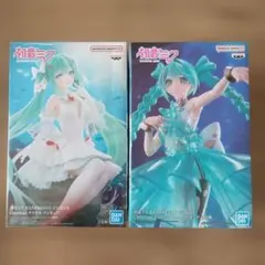 2026年最新】初音ミク フィギュア クロニクルの人気アイテム - メルカリ