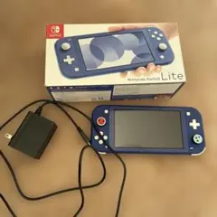 2026年最新】ニンテンドースイッチライト 充電器の人気アイテム - メルカリ