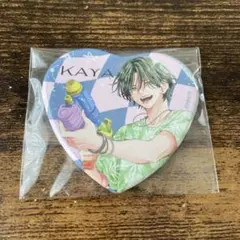 2026年最新】天峰栢 缶バッジの人気アイテム - メルカリ