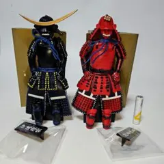 2026年最新】真田幸村 甲冑 フィギュアの人気アイテム - メルカリ