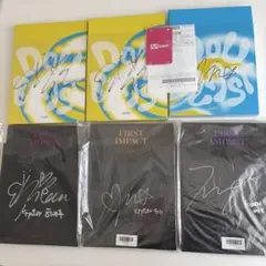 2026年最新】KeP1er サイン ユジンの人気アイテム - メルカリ