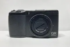 2026年最新】RICOH GR ジャンクの人気アイテム - メルカリ