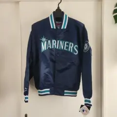 2026年最新】マリナーズ スタジャンの人気アイテム - メルカリ