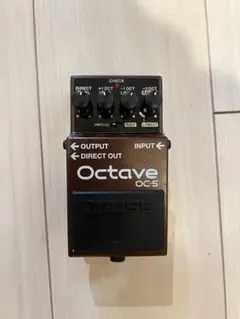 2026年最新】boss oc-5の人気アイテム - メルカリ