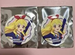 2026年最新】星宮いちごだらけ缶バッジの人気アイテム - メルカリ