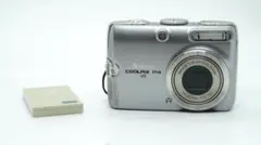2026年最新】coolpix p4の人気アイテム - メルカリ