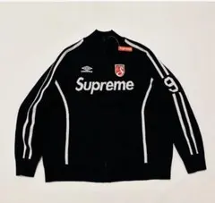 2026年最新】Supreme Umbro Zip Up Sweaterの人気アイテム - メルカリ