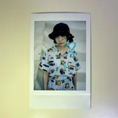 2026年最新】あのちゃん チェキ サインの人気アイテム - メルカリ