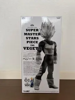 2026年最新】smsp ベジータ 04 d賞の人気アイテム - メルカリ