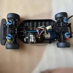 2026年最新】タミヤ TAMIYA TT-01の人気アイテム - メルカリ