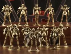 2026年最新】黄金聖闘士12体の人気アイテム - メルカリ