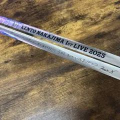 2026年最新】中島健人 銀テープの人気アイテム - メルカリ