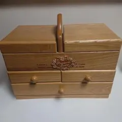 2026年最新】G-Wood 裁縫箱の人気アイテム - メルカリ