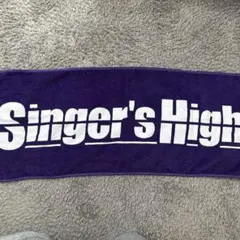 2026年最新】シンガーズハイ グッズの人気アイテム - メルカリ