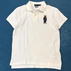 2026年最新】ラルフローレン ポロベア ポロシャツの人気アイテム