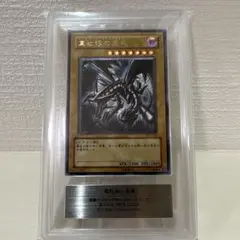 2026年最新】真紅眼の黒竜 レリーフ arsの人気アイテム - メルカリ