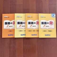 2026年最新】sapix 4年の人気アイテム - メルカリ