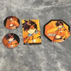 2026年最新】overwatch 東京タワーの人気アイテム - メルカリ