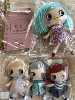 2026年最新】イルメールファンクラブ限定の人気アイテム - メルカリ