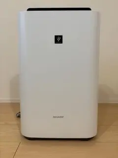 2026年最新】シャープ 加湿空気清浄機 ki-nx75の人気アイテム - メルカリ