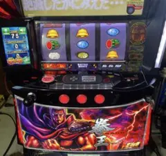 2026年最新】スマスロ 北斗 実機の人気アイテム - メルカリ