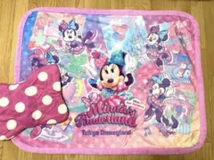 2026年最新】ミニーファンダーランド ブランケットの人気アイテム