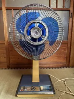 2026年最新】ナショナル扇風機の人気アイテム - メルカリ