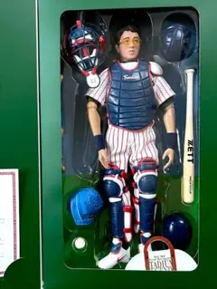 2026年最新】古田敦也 フィギュアの人気アイテム - メルカリ