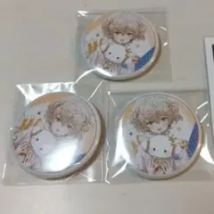 2026年最新】フラガリアメモリーズ缶バッジの人気アイテム - メルカリ