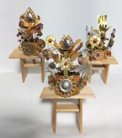 2026年最新】雛人形 アンティークの人気アイテム - メルカリ