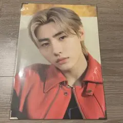 2026年最新】enhypenチェキの人気アイテム - メルカリ