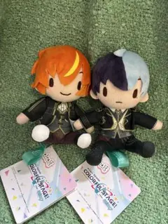 2026年最新】ふわぷち 彰人 冬弥の人気アイテム - メルカリ