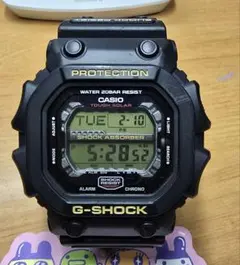 2026年最新】g-shock gxw-56の人気アイテム - メルカリ