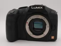 2026年最新】LUMIX DMC-G6 ボディの人気アイテム - メルカリ