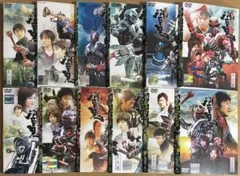 2026年最新】仮面ライダー響鬼 dvdの人気アイテム - メルカリ