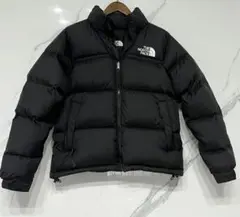 2026年最新】ノースフェイス ヌプシ 700 刺繍 ブラックの人気アイテム