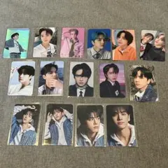 2026年最新】the boyz ヨンフン トレカの人気アイテム - メルカリ