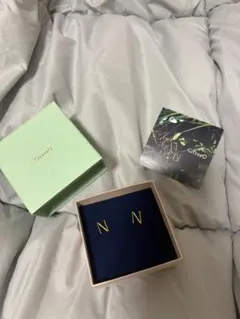 2026年最新】ソワレ nissy nピアスの人気アイテム - メルカリ