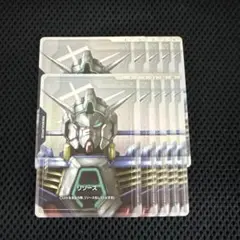 2026年最新】ガンダムカードゲーム リソース パラレルの人気アイテム