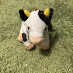 2026年最新】牛 ぬいぐるみ レトロ 昭和の人気アイテム - メルカリ