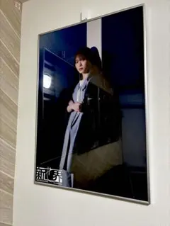 2026年最新】櫻坂46 新せ界 ポスターの人気アイテム - メルカリ