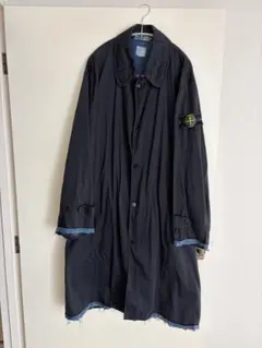2026年最新】STONE ISLAND ステンカラーコートの人気アイテム - メルカリ