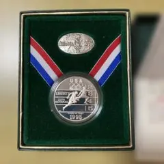 2026年最新】アトランタオリンピックの人気アイテム - メルカリ