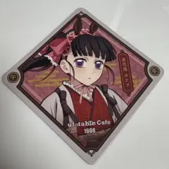 2026年最新】栗花落カナヲ コースターの人気アイテム - メルカリ